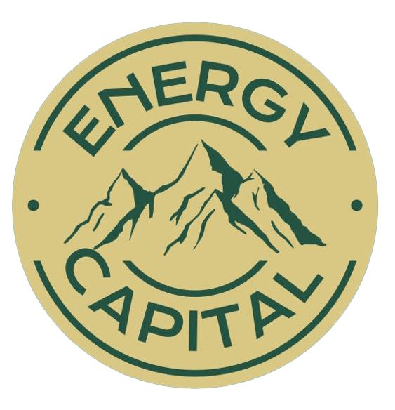 The Energy Capital